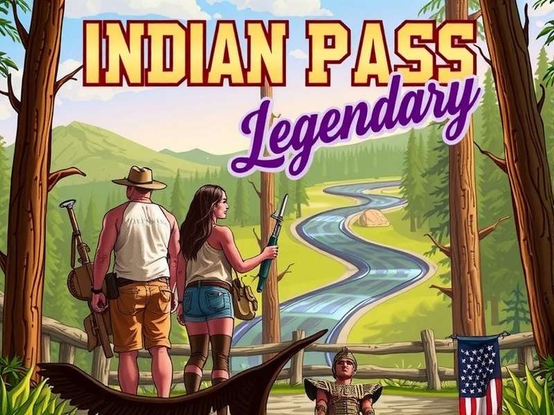 Indian Pass Legendary Community Tournament Indian Pass Legendary Local Event